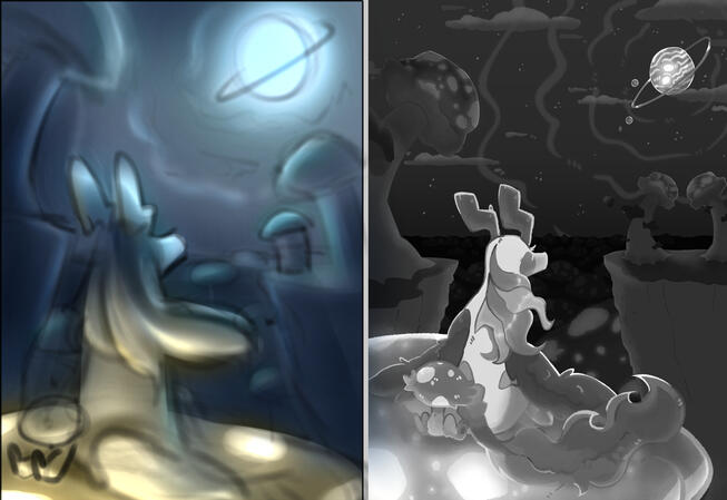 Values Feedback Values Feedback